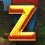 Z icon
