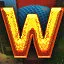 W icon