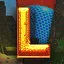 L icon