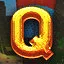 Q icon