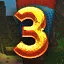 3 icon