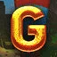 G icon
