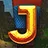 J