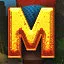 M icon