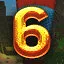 6 icon