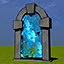 portal icon