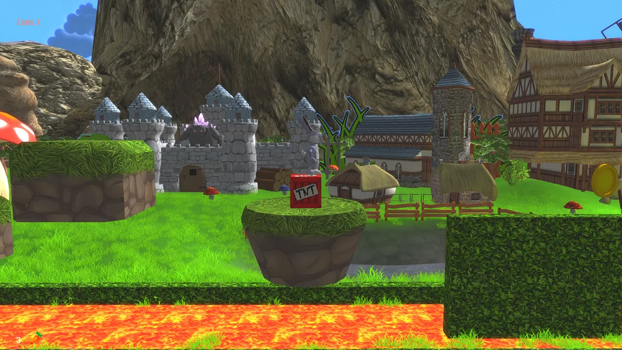 Gamehunt Screenshot 4