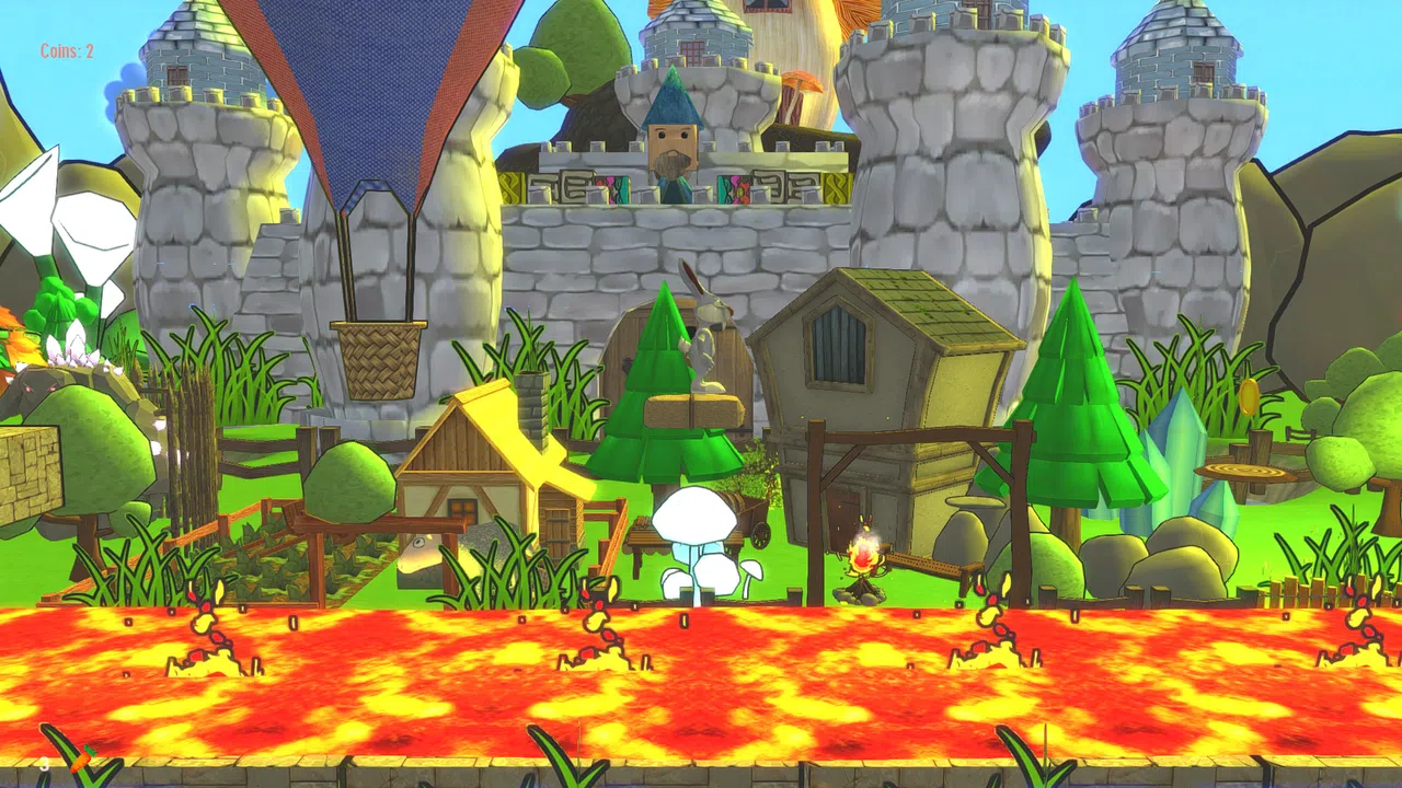 Gamehunt Screenshot 0