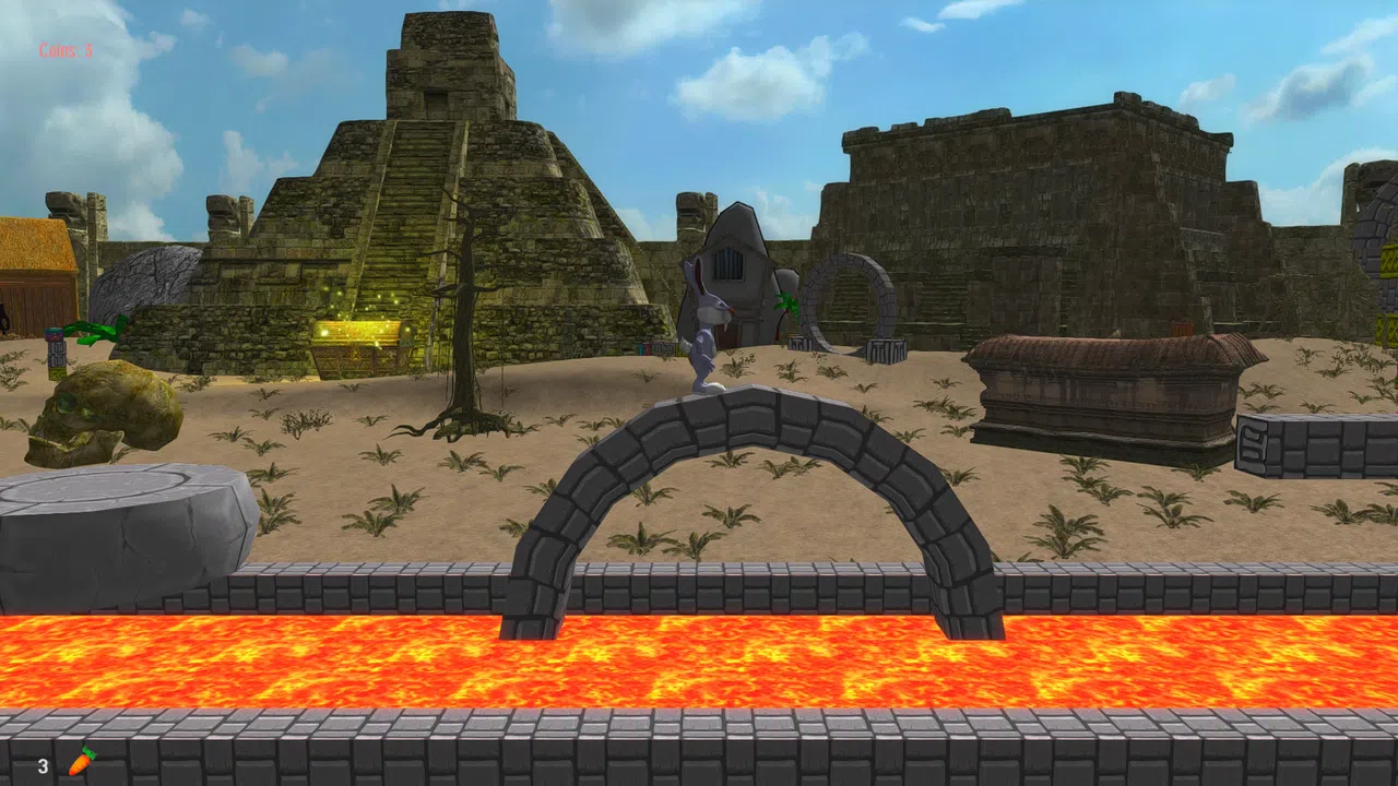 Gamehunt Screenshot 3