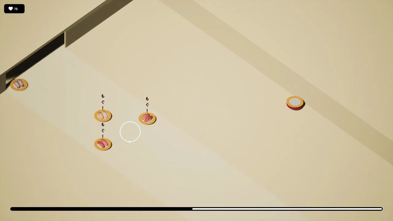 Sushi Yummy Screenshot 0