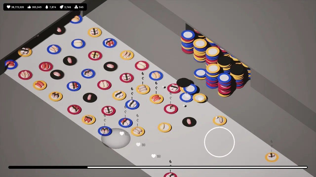 Sushi Yummy Screenshot 3