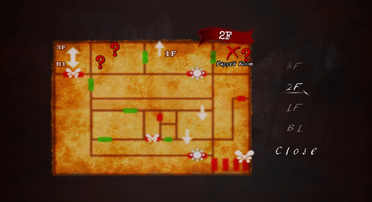 Cornered Cadavers Screenshot 8