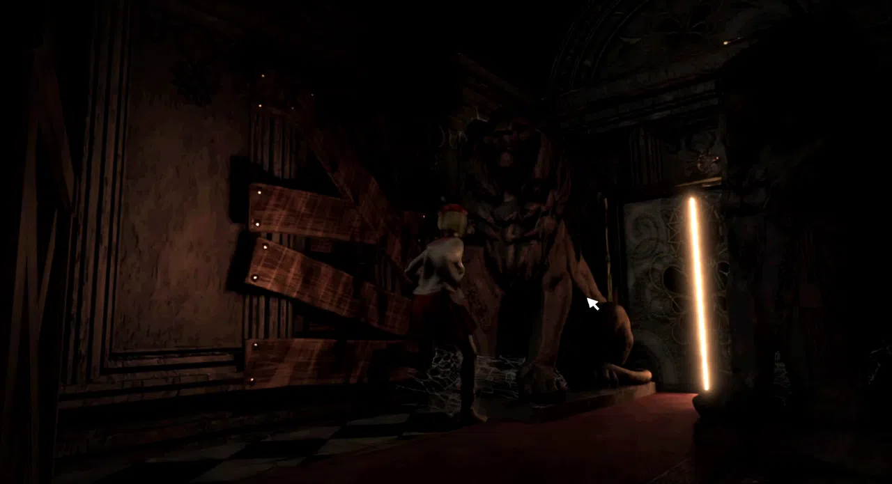 Cornered Cadavers Screenshot 5