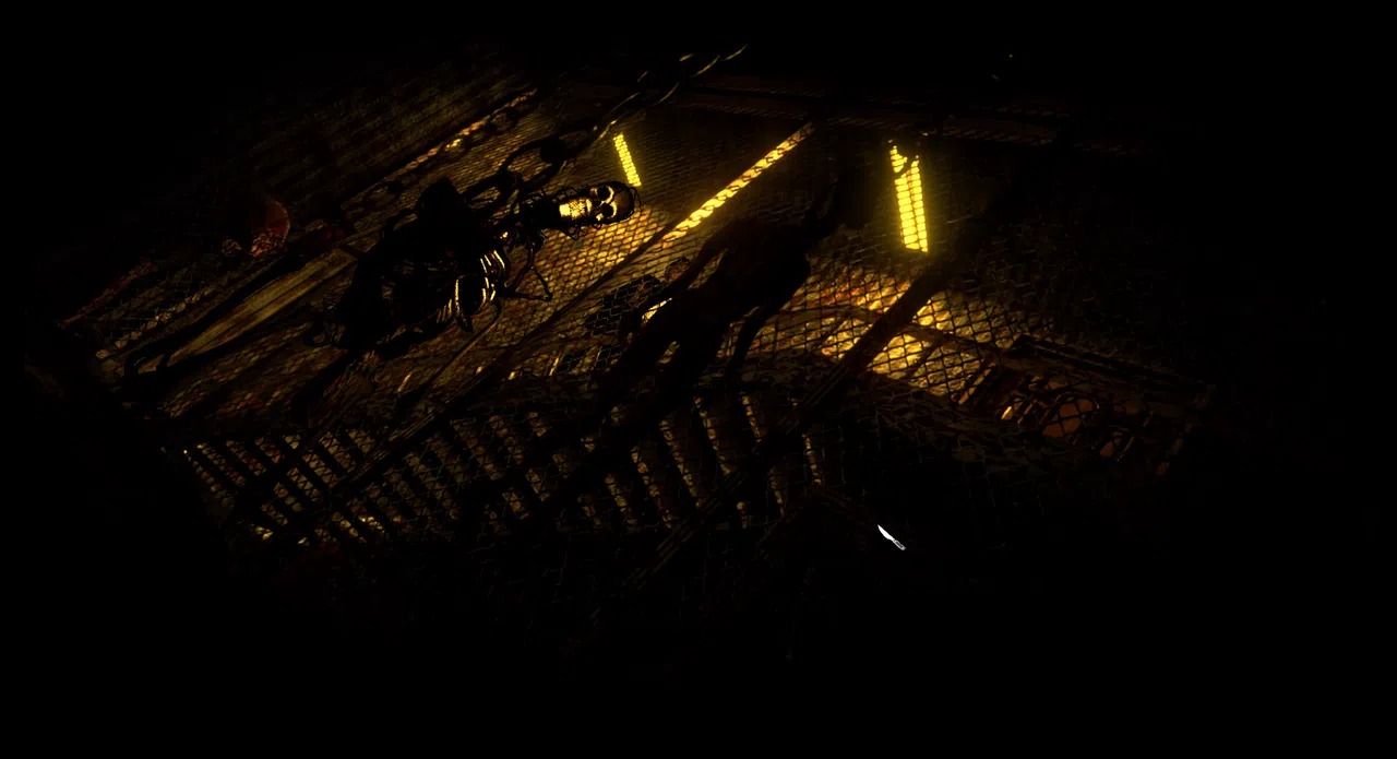 Cornered Cadavers Screenshot 4