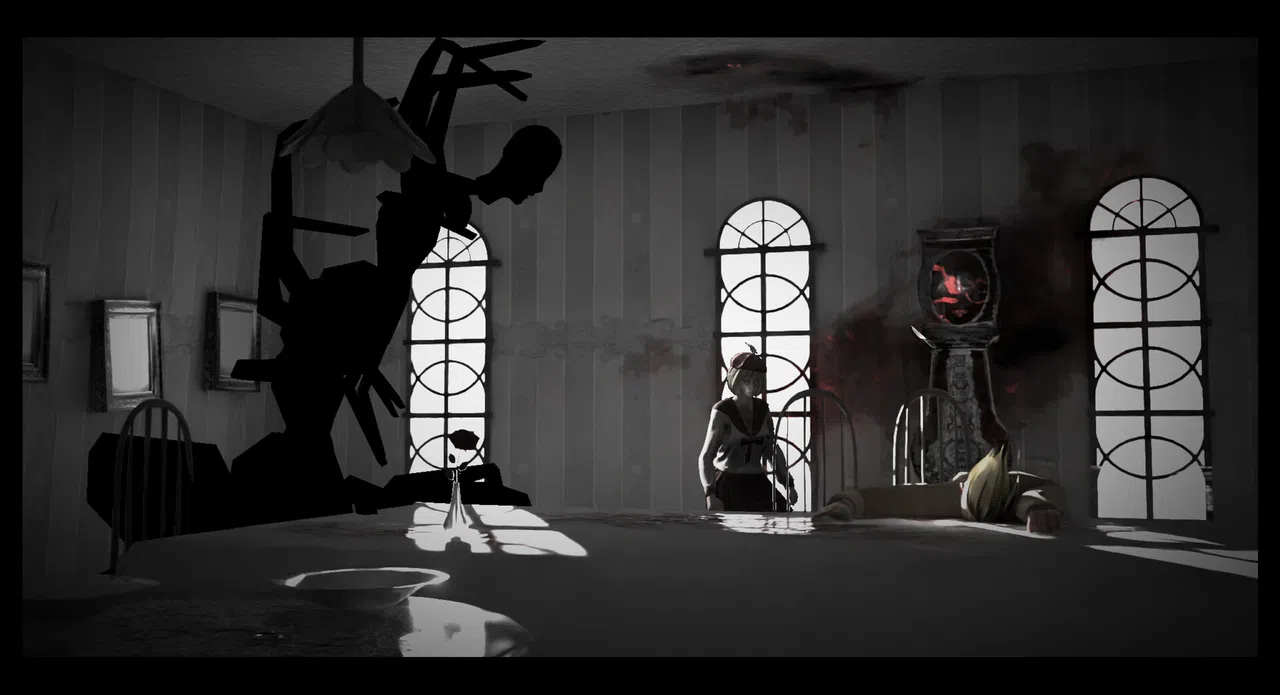 Cornered Cadavers Screenshot 2
