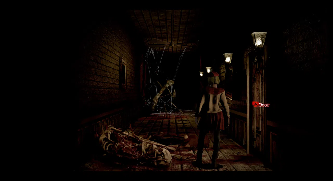Cornered Cadavers Screenshot 1