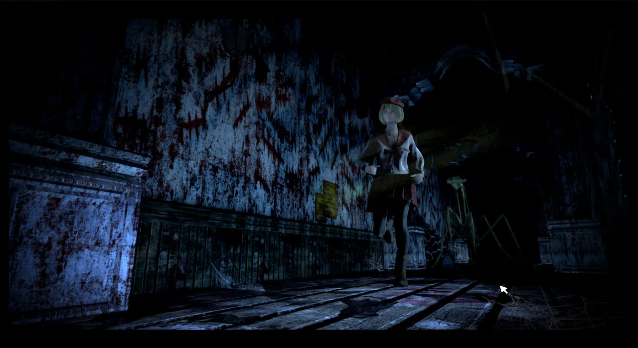 Cornered Cadavers Screenshot 0