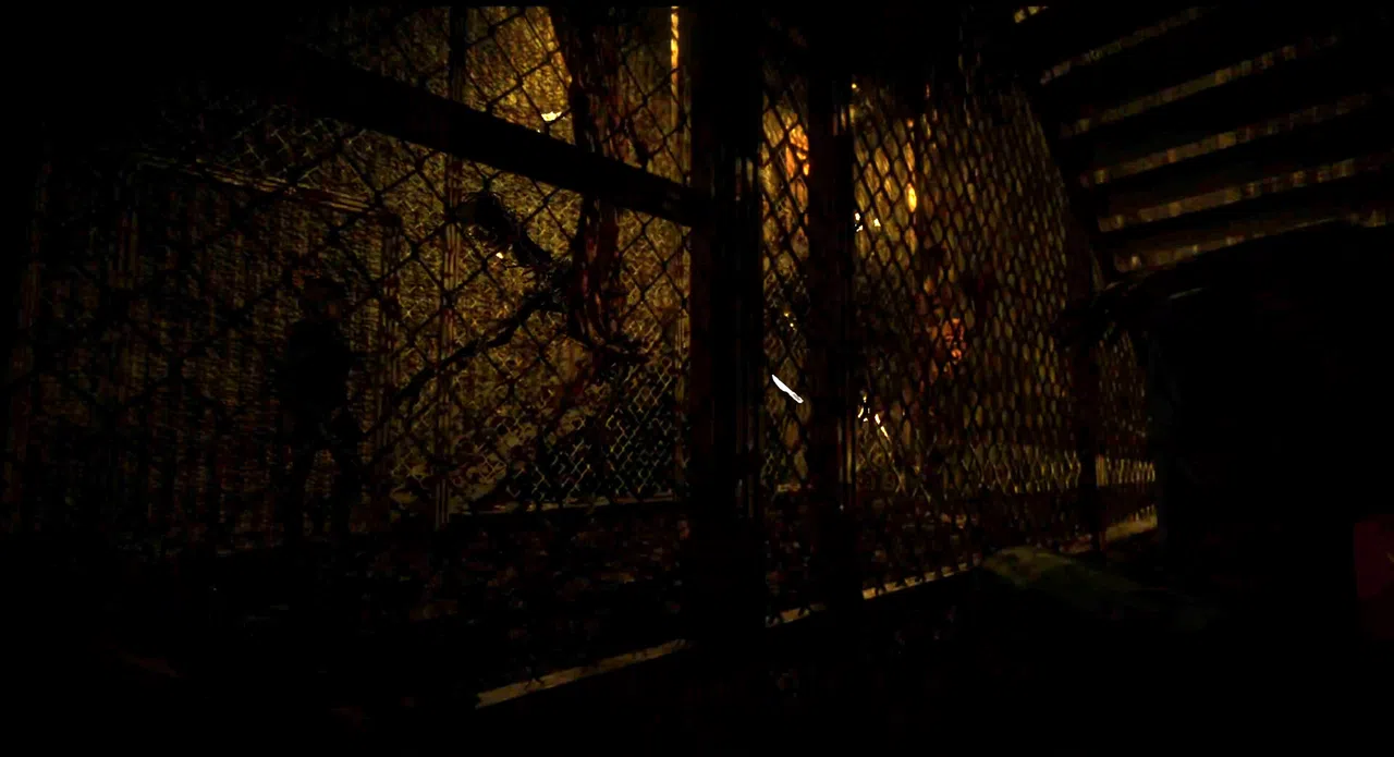 Cornered Cadavers Screenshot 6