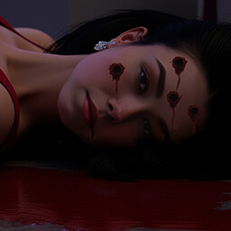 ЧЕТЫРЕ ИЛИ ПЯТЬ ПУЛЬ... icon