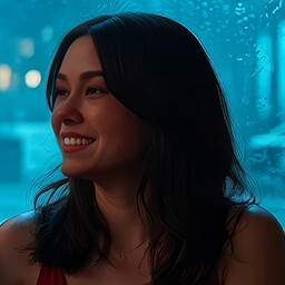 РОКОВАЯ ЖЕНЩИНА icon