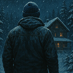 В ЭТОМ ДОМЕ ЖИВУ Я icon