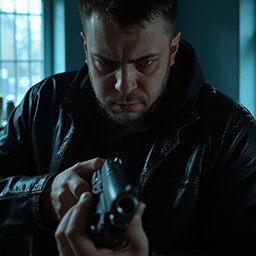 ТИХО И СТАНДАРТНО icon