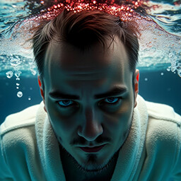 ТЕПЕРЬ И ТЫ - УЖЕ ТРУП icon