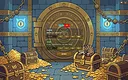 Shadow Solitaire Screenshot 4