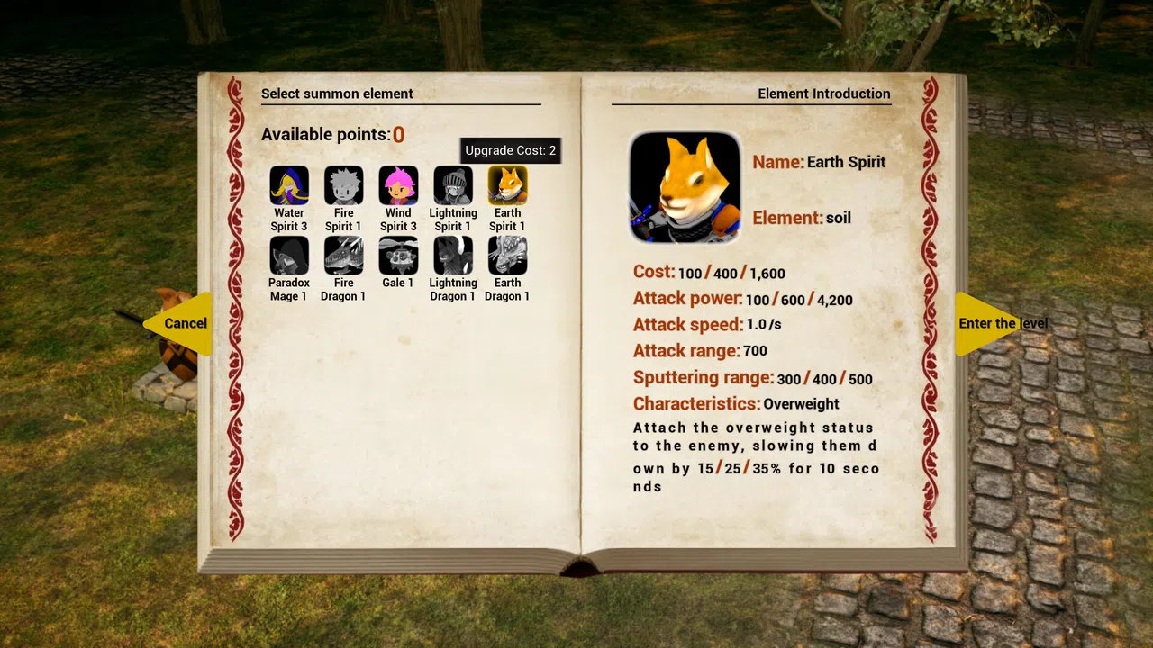 Monster TD Screenshot 1