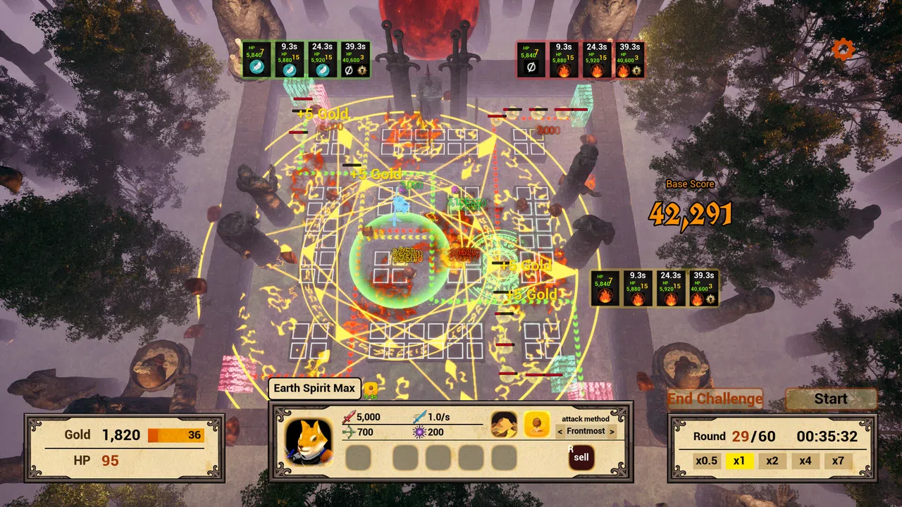 Monster TD Screenshot 9