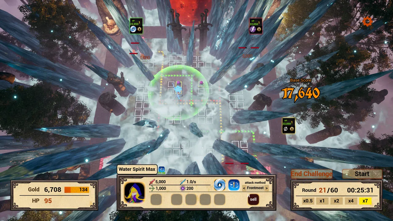 Monster TD Screenshot 7