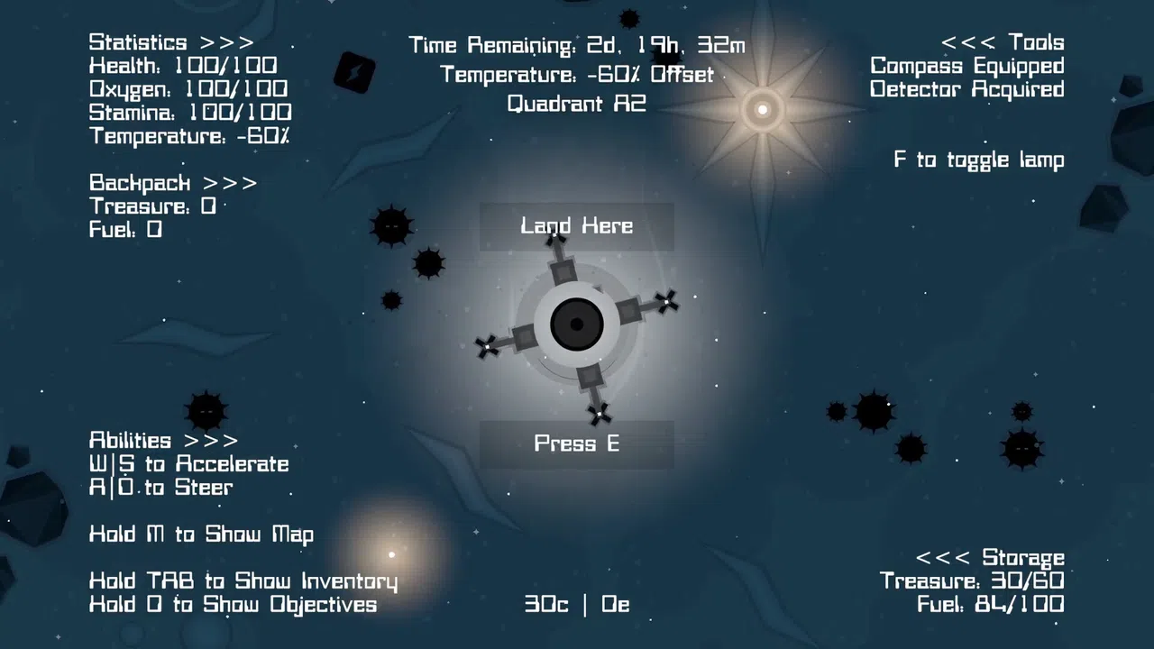 Moonlite - 1975 Screenshot 10