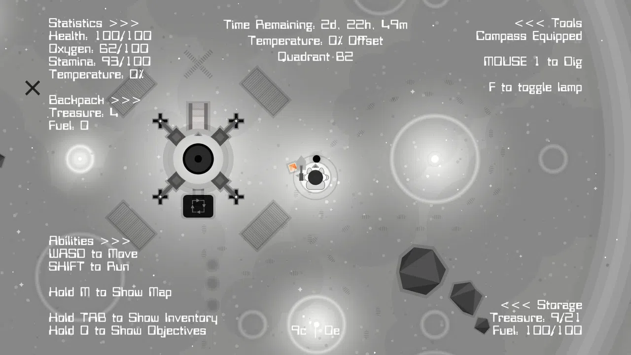 Moonlite - 1975 Screenshot 7