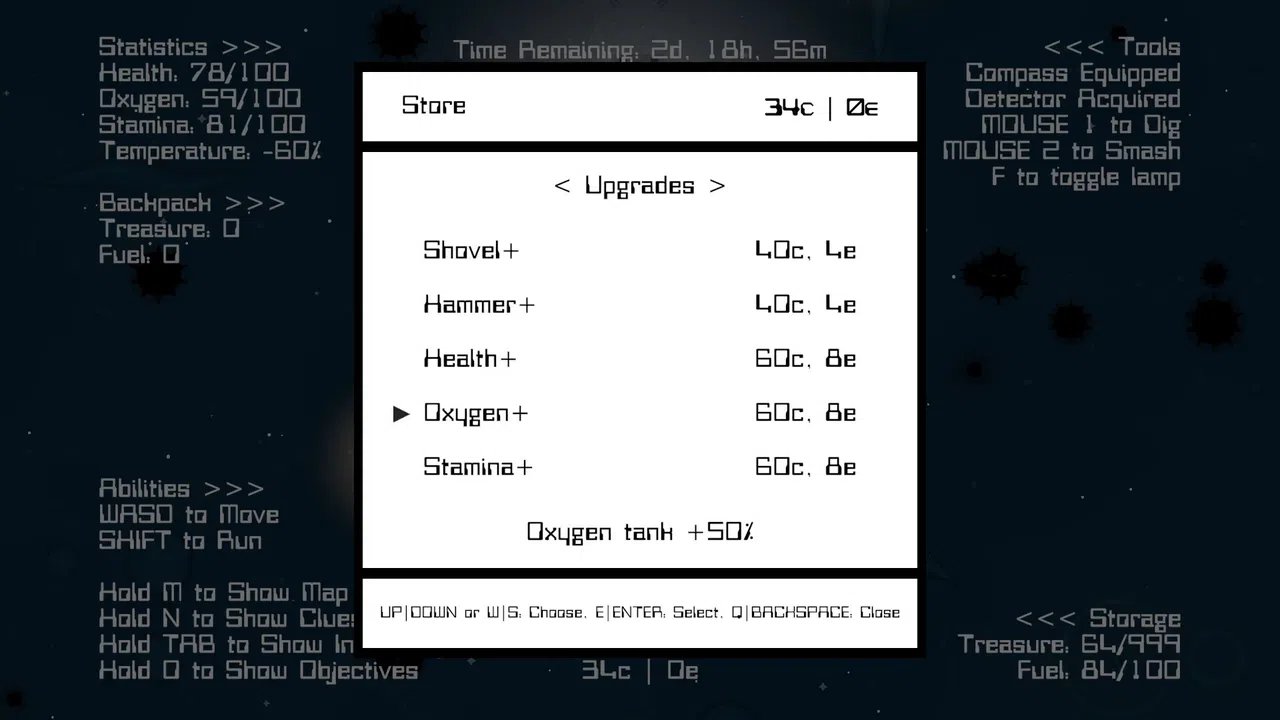 Moonlite - 1975 Screenshot 12