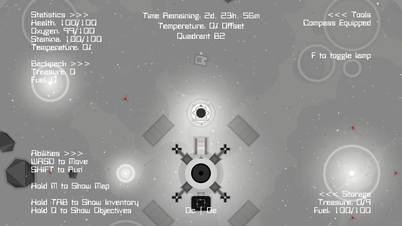 Moonlite - 1975 Screenshot 0