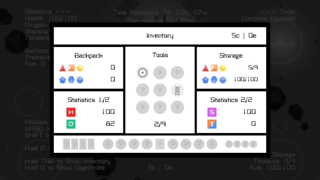 Moonlite - 1975 Screenshot 8