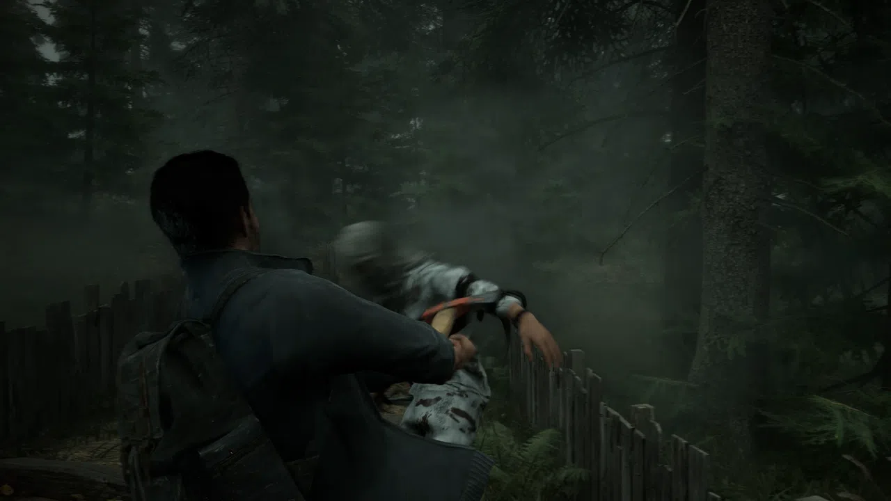 The Pines Screenshot 4