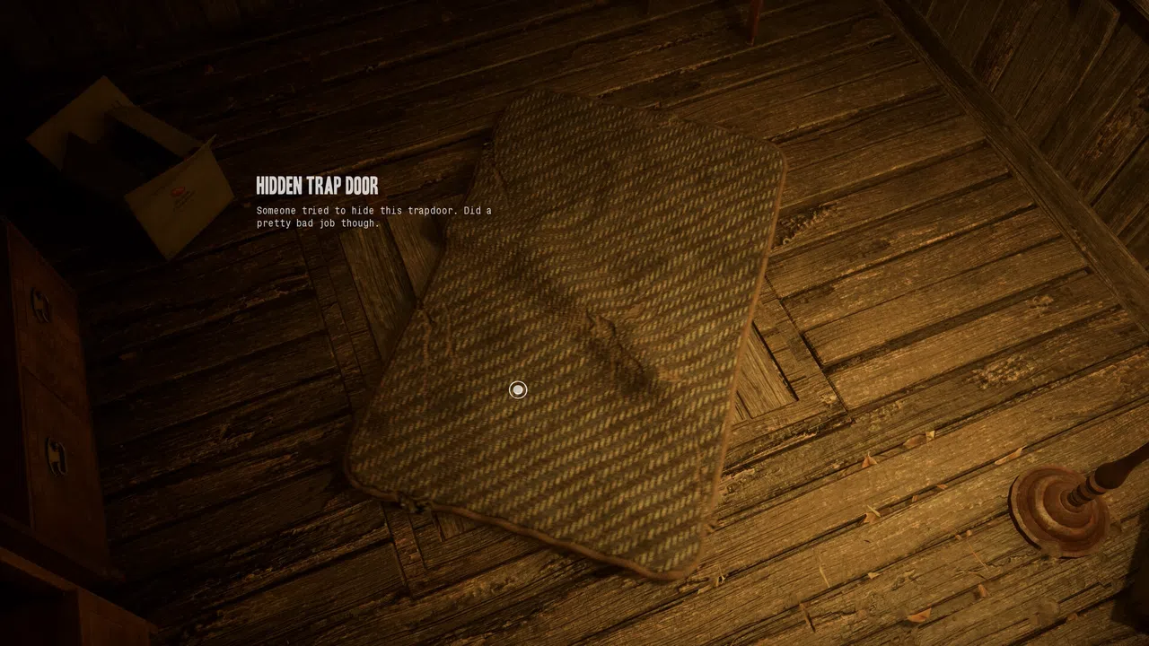 The Pines Screenshot 7