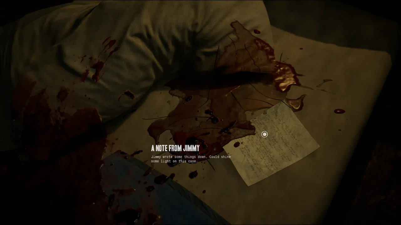 The Pines Screenshot 3