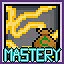 Vein Bounty Mastery icon