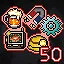 Buff User icon