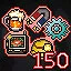 Buff Veteran icon