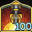 Core Fracturer Level 100 icon