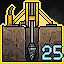 Deep Shaft Borer Level 25 icon