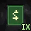 Big Earner IX icon