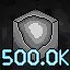 Break 500.0K Blocks icon