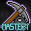 Heavy Swing Mastery icon