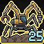 Geo Harvester Level 25 icon