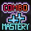 Combo Chain Mastery icon
