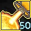 Stellar Harvester Level 50 icon